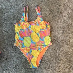 Fun Bathingsuit
